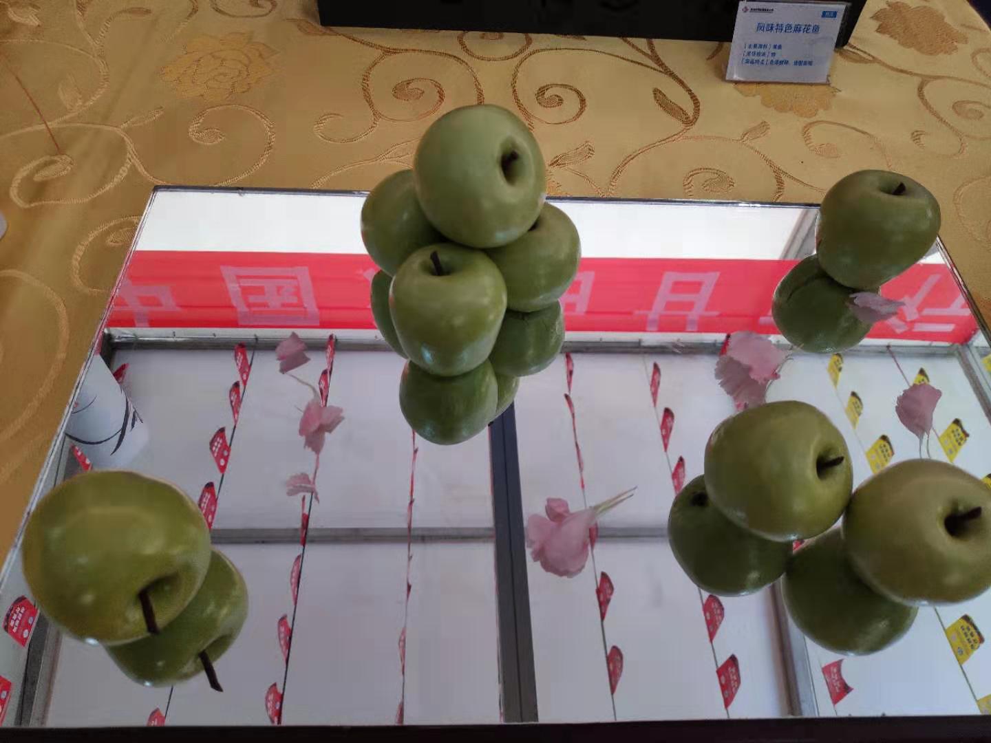 文化旅游產(chǎn)業(yè)博覽會(huì)在蘭州開展 市民可前來看演出、品美食