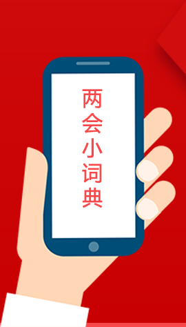 2020甘肅兩會|漲知識！政府工作報(bào)告23個新名詞，最全解釋來了