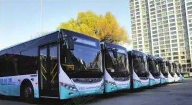 蘭州公交推行隔位、分散就座乘車