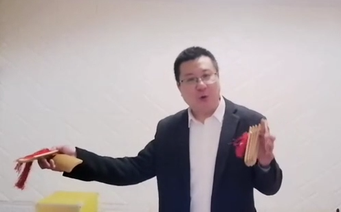 【甘肅文藝界戰(zhàn)“疫”】戲劇曲藝類精品展(六)