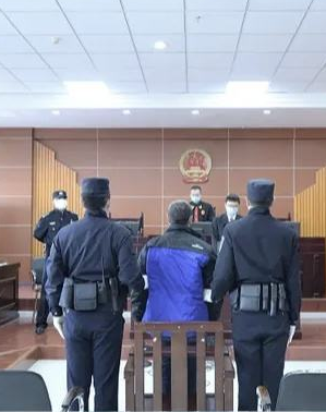 獲刑六個(gè)月!慶陽(yáng)市慶城縣首例涉疫情防控犯罪案宣判