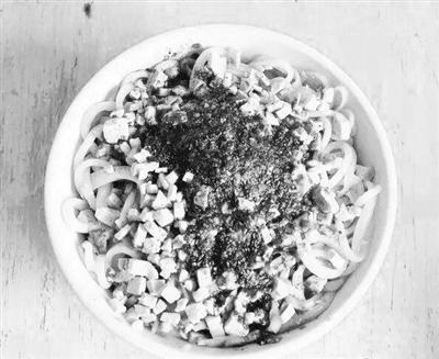 隴上味道丨這四碗面，足以慰藉寂寞旅途