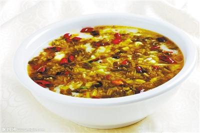 春天之旅從舌尖開啟 一起吃幾道地道的隴南美食吧！