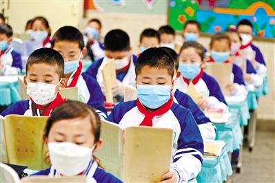 【開學(xué)季】你來，校園才有春天