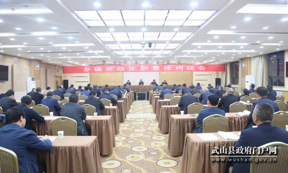 武山縣突出“快、細、實、嚴”全力推進抓黨建促決戰(zhàn)決勝脫貧攻堅問題排查清零