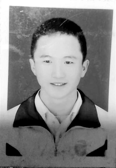 11年前在蘭大上學(xué)失聯(lián) 哥哥你在哪兒？我們一直在找你！