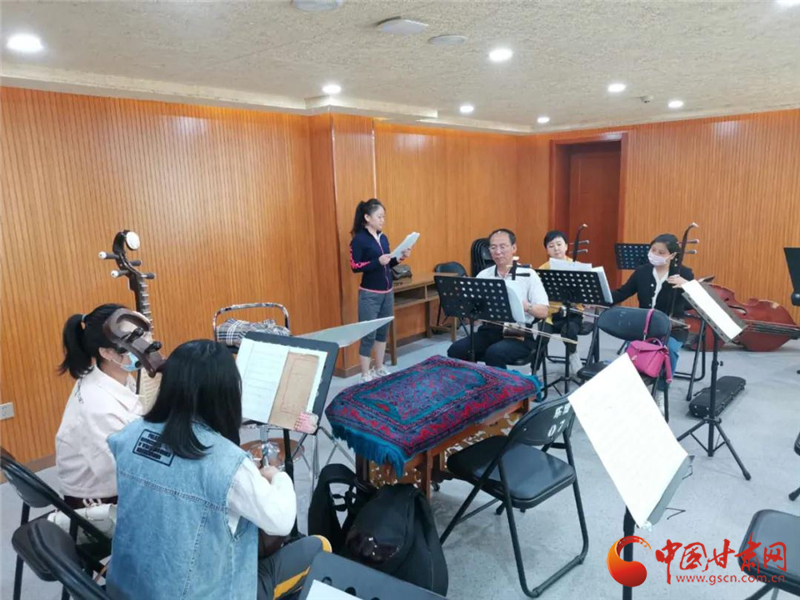 好戲將至！經典移植隴劇《假婿乘龍》進入舞美籌備階段 