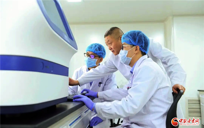 破案數(shù)全省第一 蘭州市命案積案攻堅(jiān)行動(dòng)勢(shì)頭強(qiáng)勁(圖)