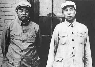 甘肅文化丨榆中和平鎮(zhèn)，彭德懷元帥為其命名