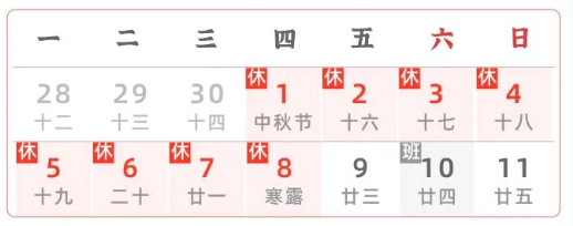 2020年國慶、中秋雙節(jié)甘肅省公路出行指南