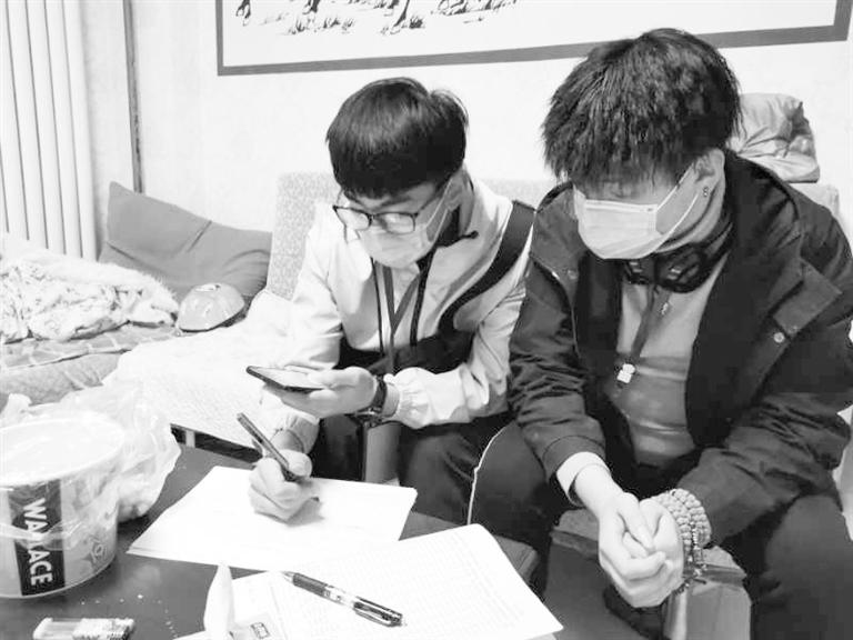 關(guān)注人口普查丨人口普查，一次有意義的社會實踐