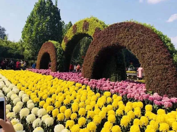 蘭州氣溫一路走低，最低-4℃
