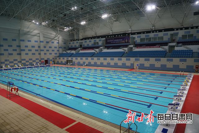 這樣的天水，誰能不愛！