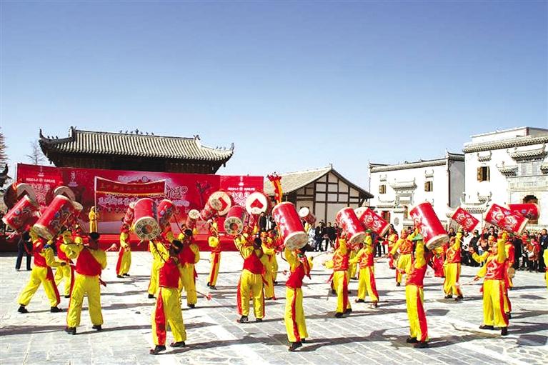 鬧元宵，蘭州人還有哪些風(fēng)俗？