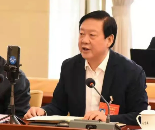 【聚焦2021全國兩會】全國人大代表、市委書記楊維俊接受中國日報(bào)記者采訪