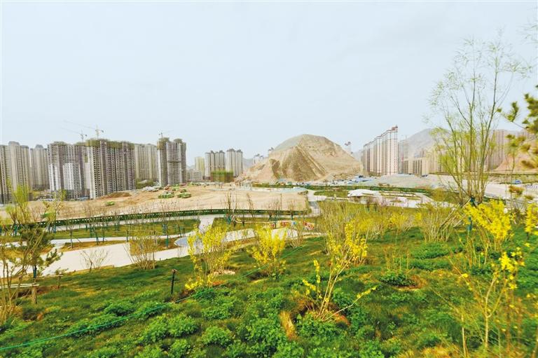 蘭州孩子們的游樂園何日重現(xiàn)？計(jì)劃重建的兒童公園、西部歡樂園至今無明確建成時(shí)間表