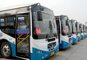 10路、143路、112路、115路、128路公交線調(diào)整