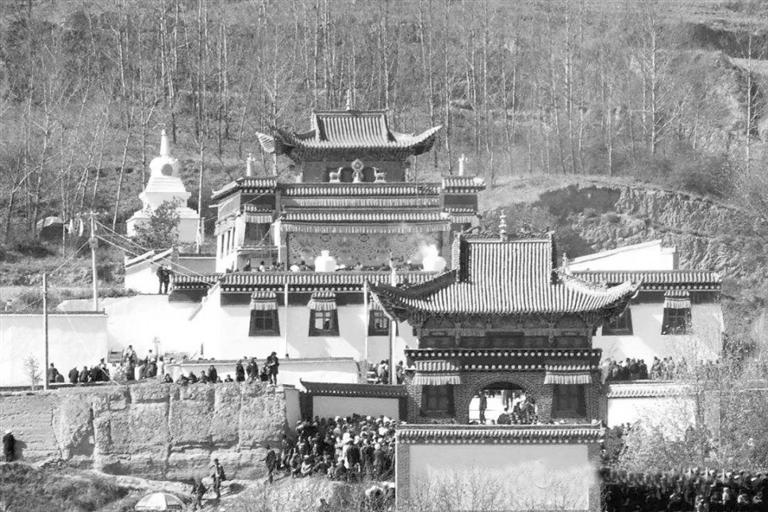 甘肅文化丨這個(gè)甘肅人不尋常 兩次下西洋 功績僅次于鄭和