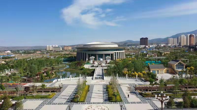 熱！熱！熱！蘭州市高溫或升至37℃