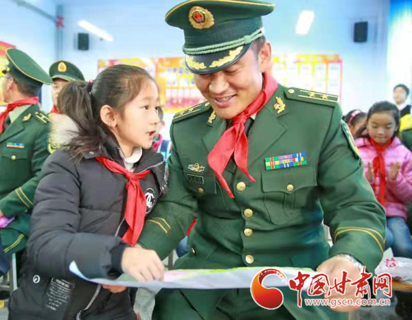 【蘭大新聞學子重走西北角】退伍軍人孫紅年：退伍不褪色，平凡顯本色