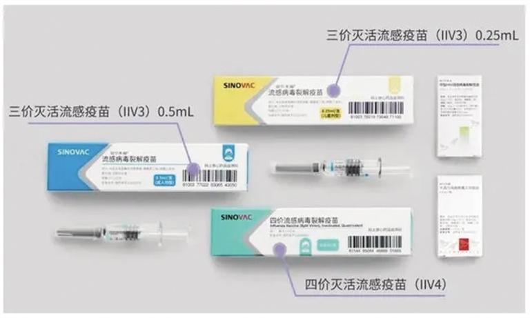 現(xiàn)在打流感疫苗還有用嗎？專家：只要有機會就該接種