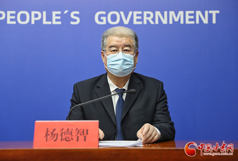 截至3月8日0時(shí) 本次疫情蘭州市累計(jì)排查密接者402人、次密接者1712人