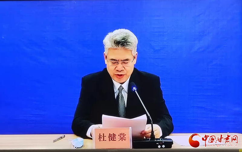 截至3月9日24時(shí) 白銀市累計(jì)本土確診8例、無癥狀感染者6例