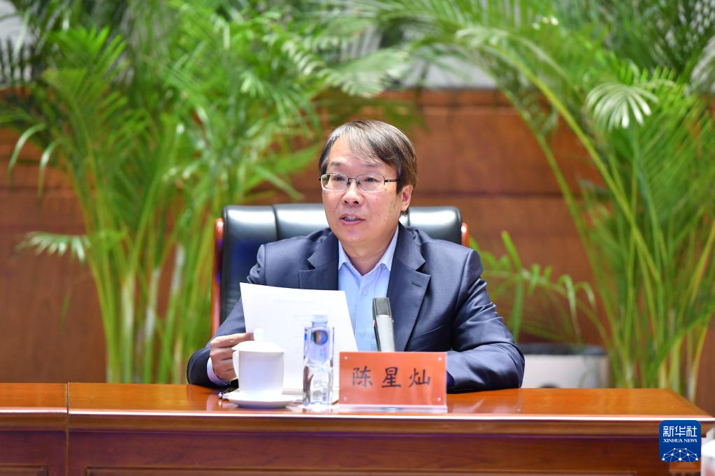 3月18日，中國社會(huì)科學(xué)院考古研究所所長陳星燦宣布2021年中國考古新發(fā)現(xiàn)入選和入圍項(xiàng)目。