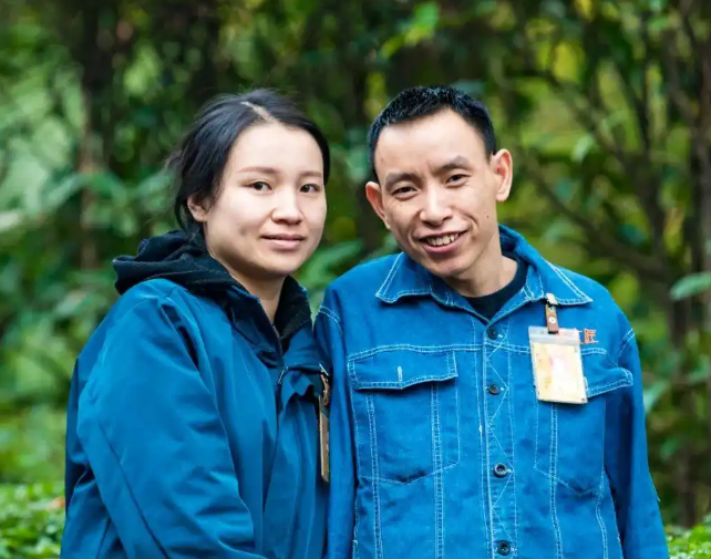 給殘疾人一個(gè)“支點(diǎn)”，讓他們“人生沒(méi)有白過(guò)”